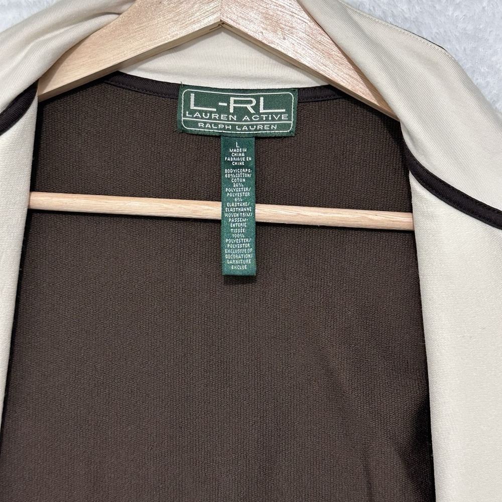 Lauren‎ Active Ralph Lauren Jacket - Picture 4 of 8